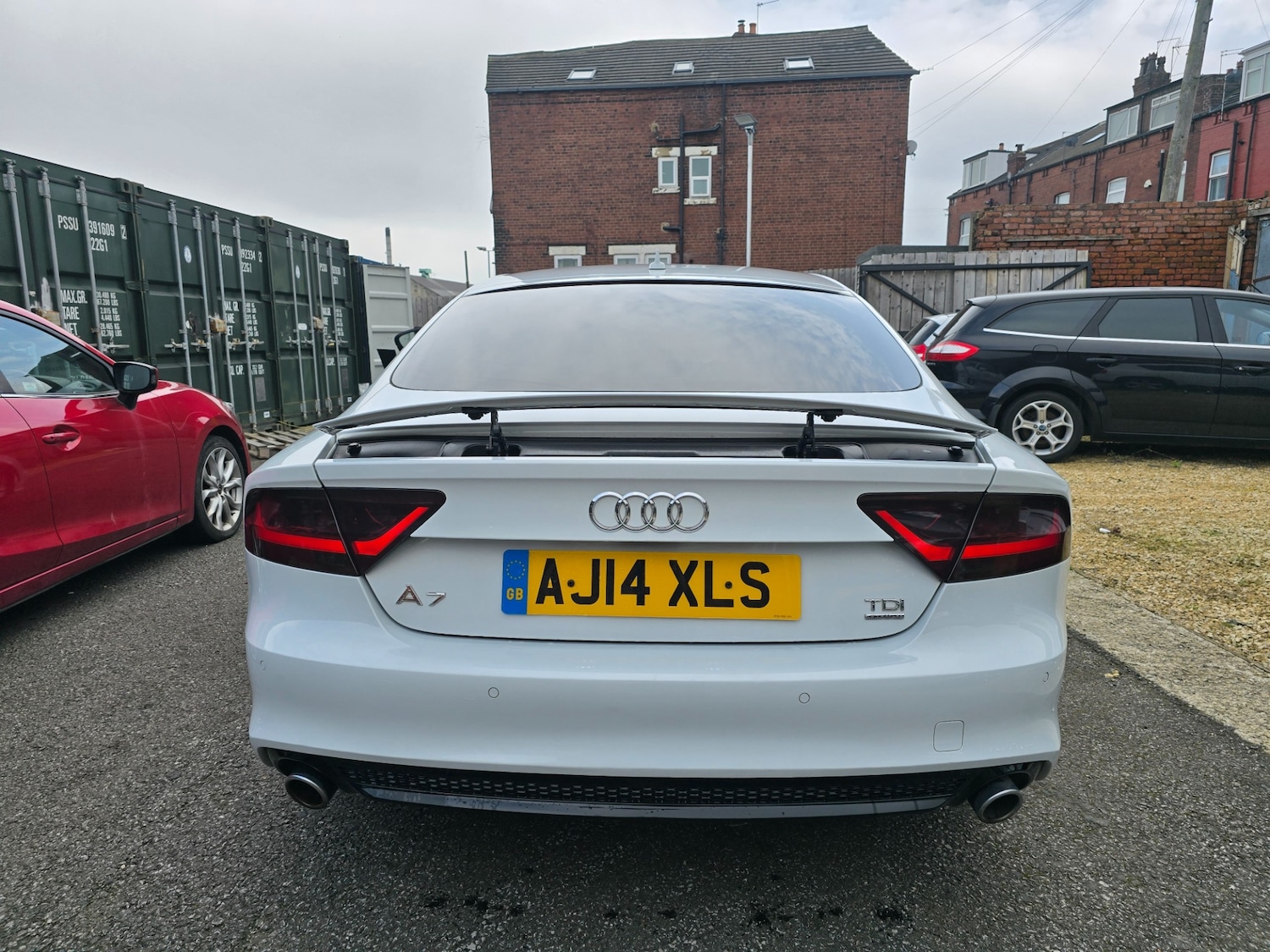 Used Audi A7 2014 for sale - 77802298: Photo 5