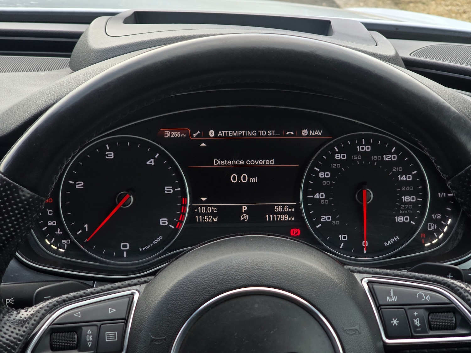 Used Audi A7 2014 for sale - 77802298: Photo 6