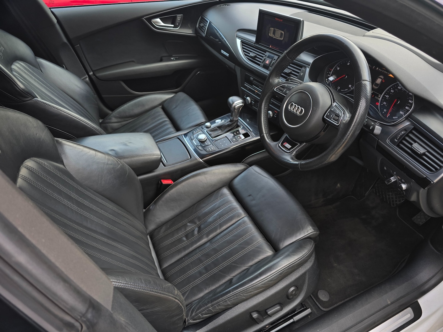 Used Audi A7 2014 for sale - 77802298: Photo 8