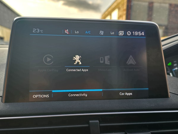 Used Peugeot 3008 2017 for sale - 74950117: Photo 25