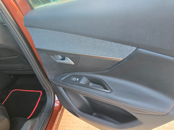 Used Peugeot 3008 2017 for sale - 74950117: Photo 33