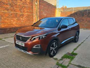 Used Peugeot 3008 2017 for sale - 74950117: Photo