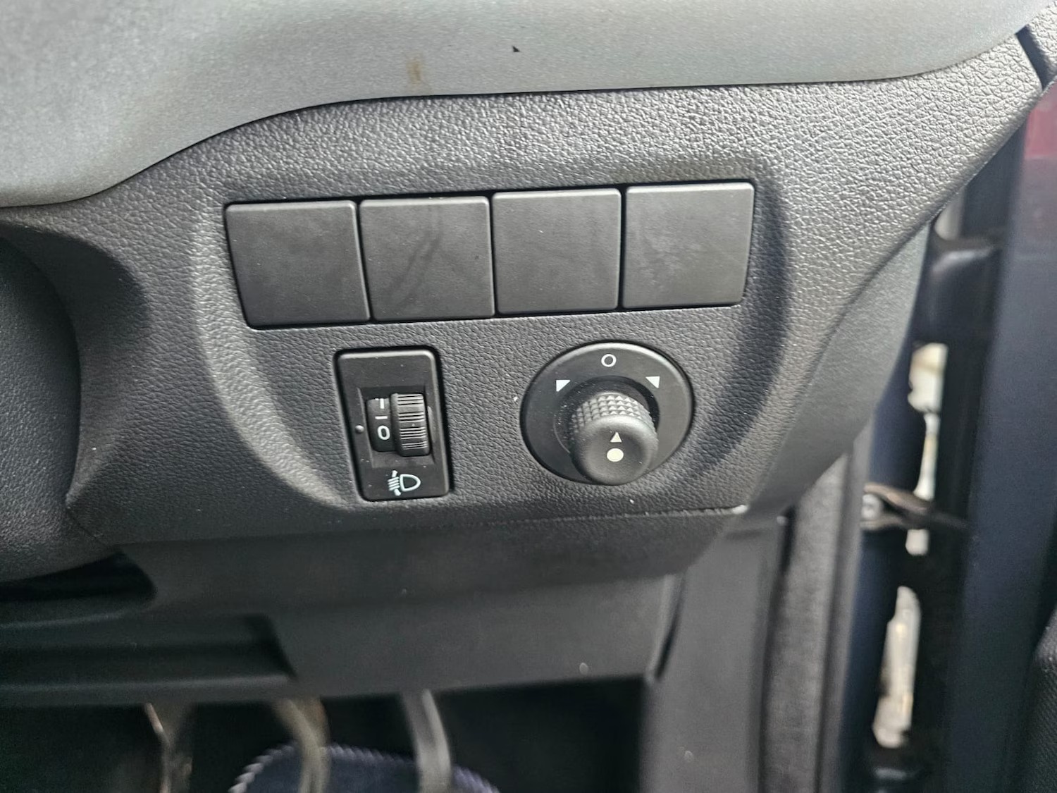 Used Citroen Berlingo Multispace 2013 for sale - 76022885: Photo 10