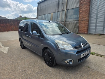 Citroen - Berlingo Multispace