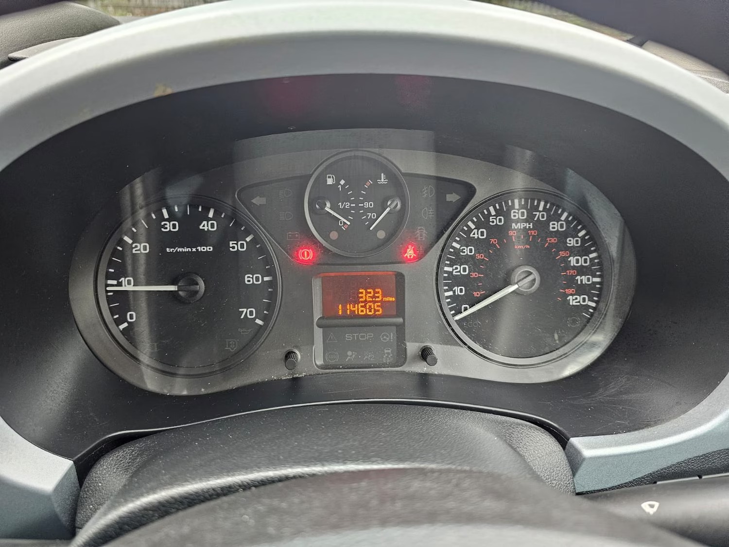 Used Citroen Berlingo Multispace 2013 for sale - 76022885: Photo 5