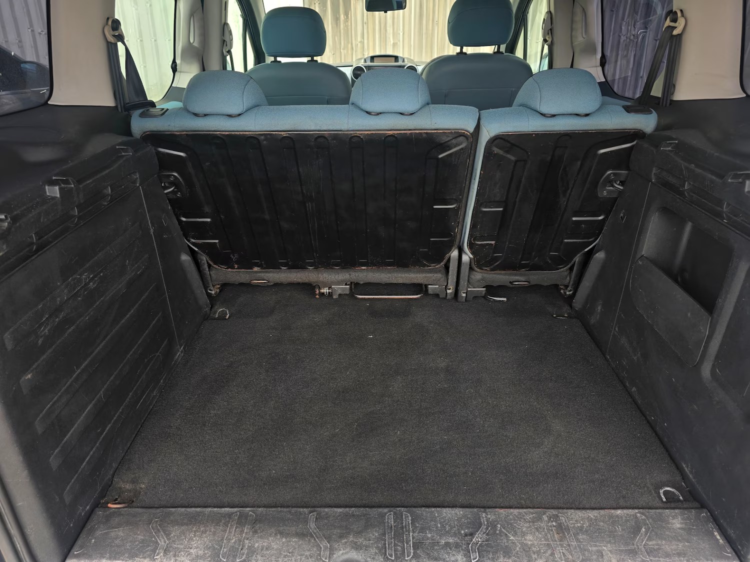 Used Citroen Berlingo Multispace 2013 for sale - 76022885: Photo 7