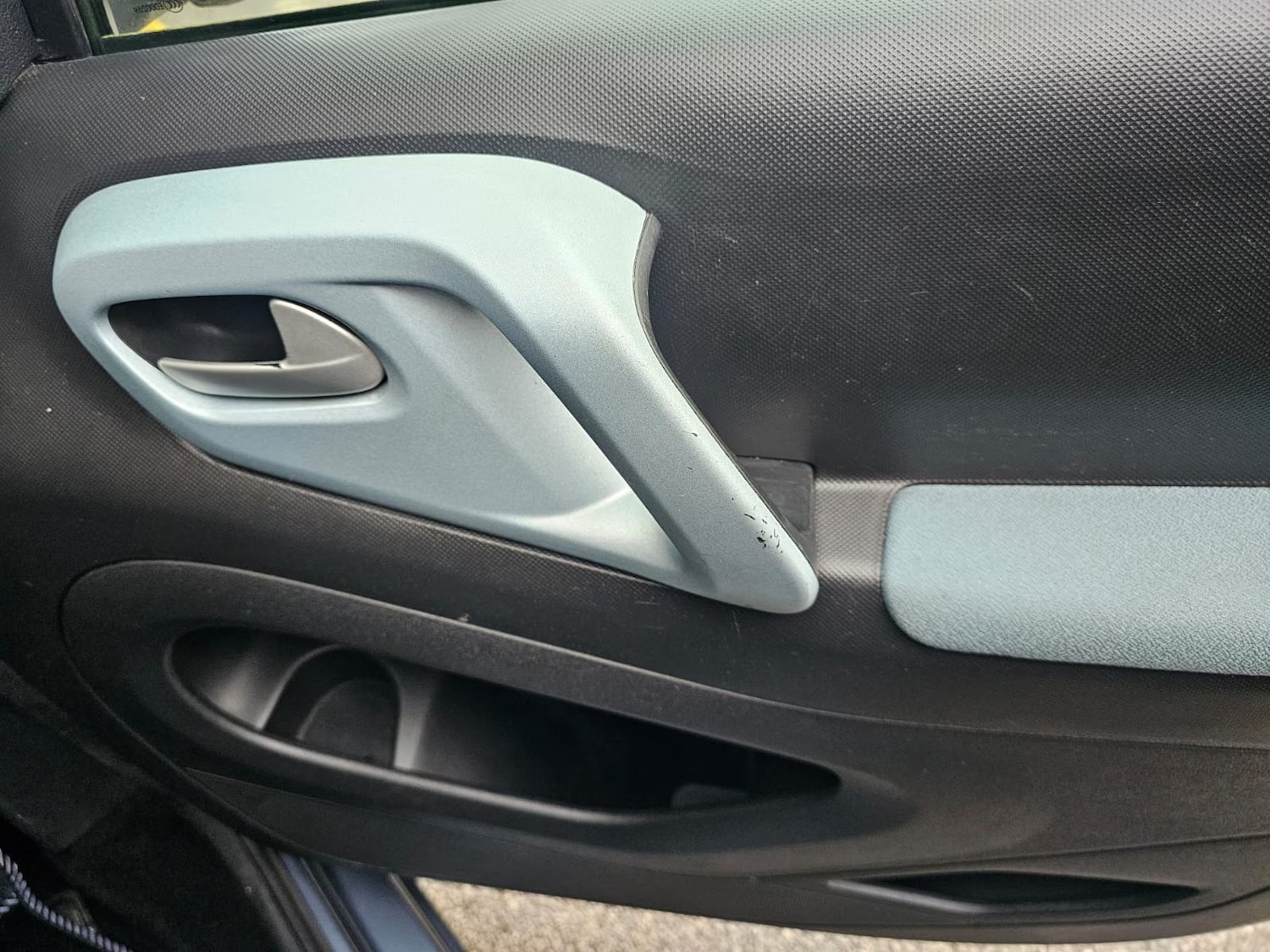 Used Citroen Berlingo Multispace 2013 for sale - 76022885: Photo 9