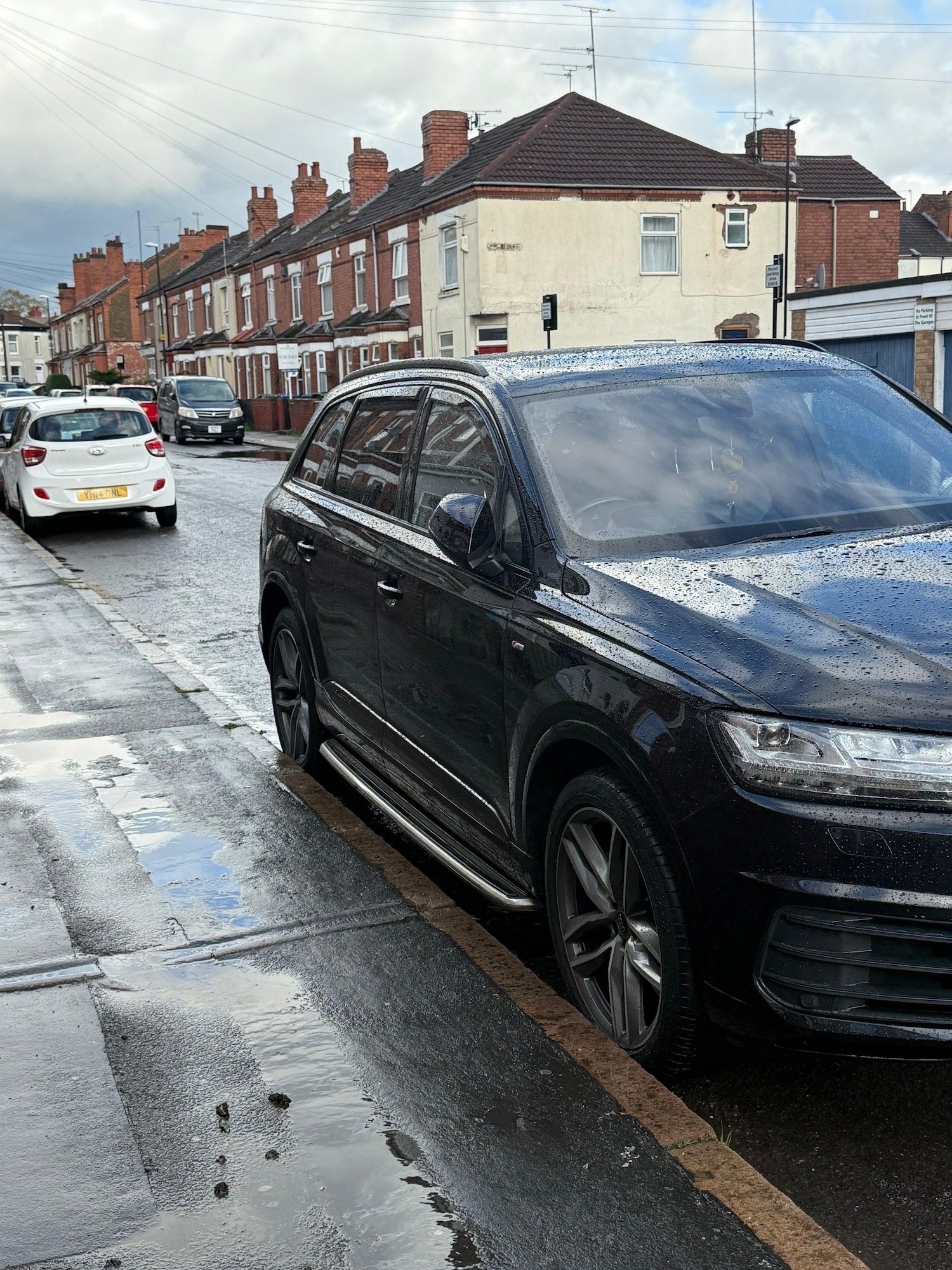 Used Audi Q7 2017 for sale - 76466666: Photo 10