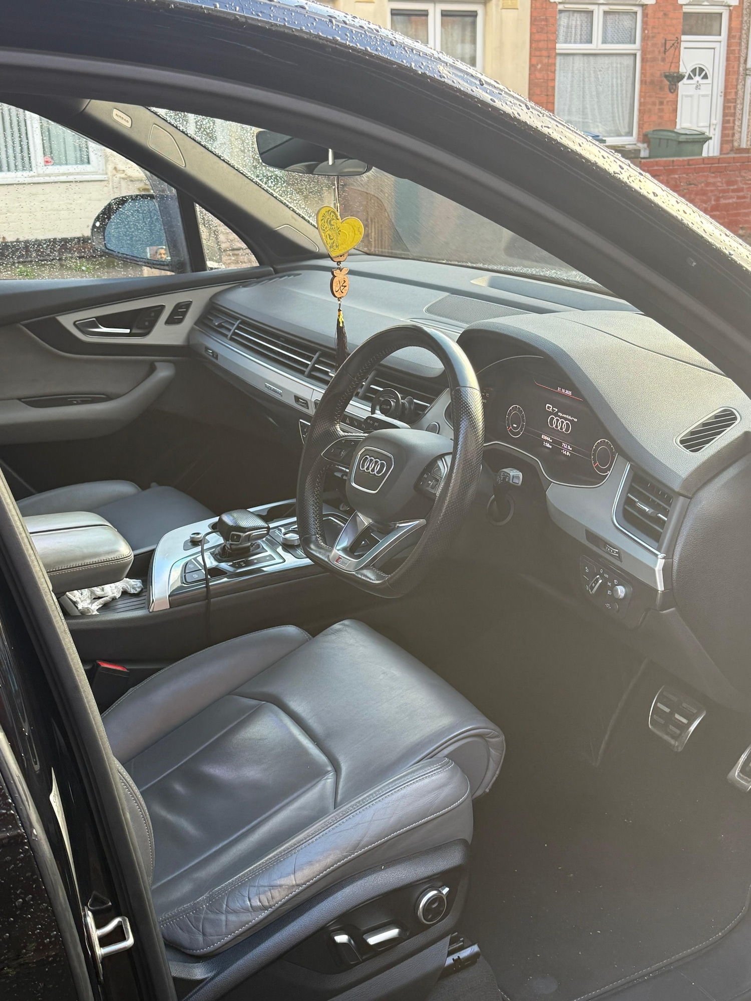 Used Audi Q7 2017 for sale - 76466666: Photo 4