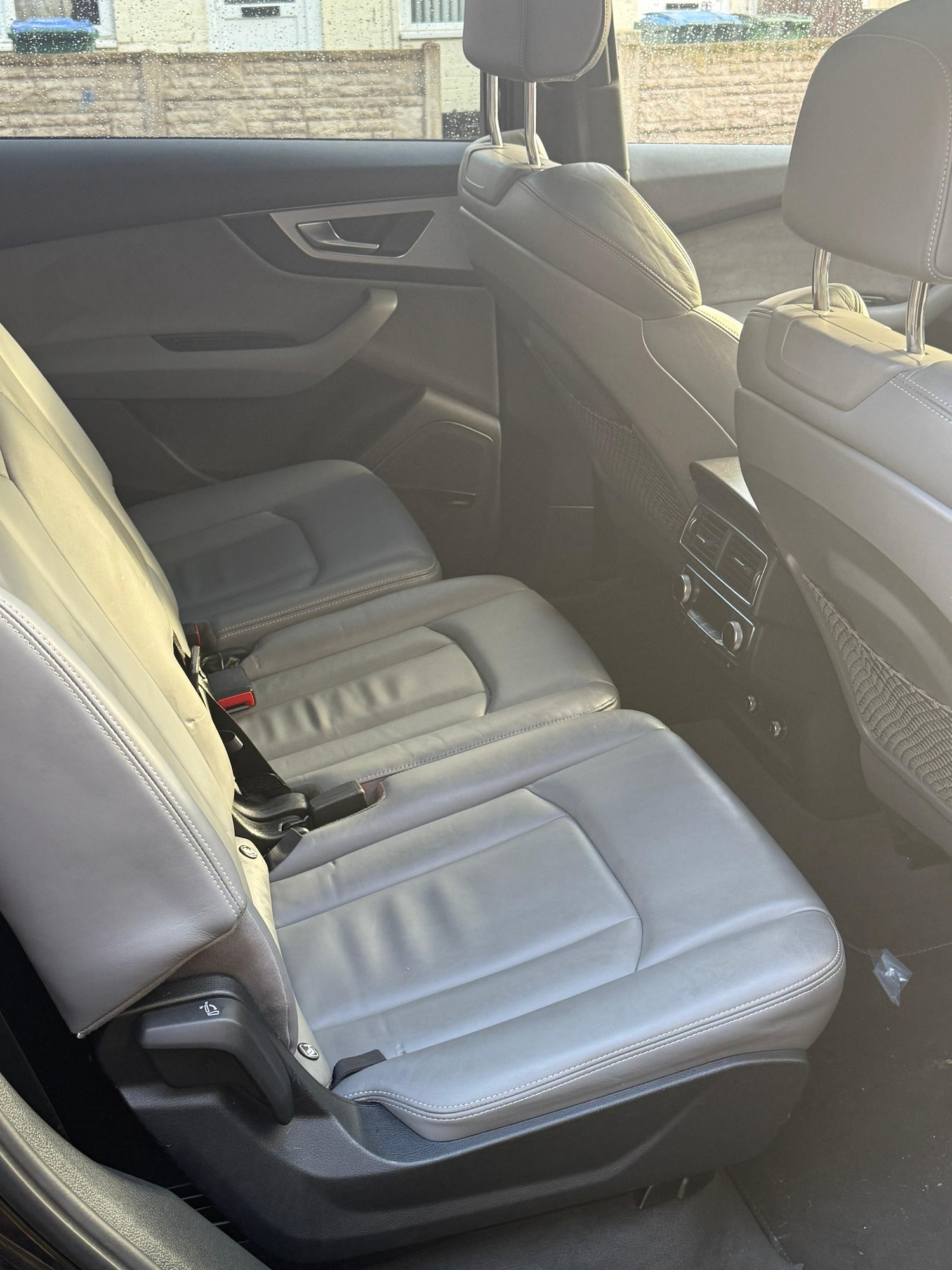 Used Audi Q7 2017 for sale - 76466666: Photo 6