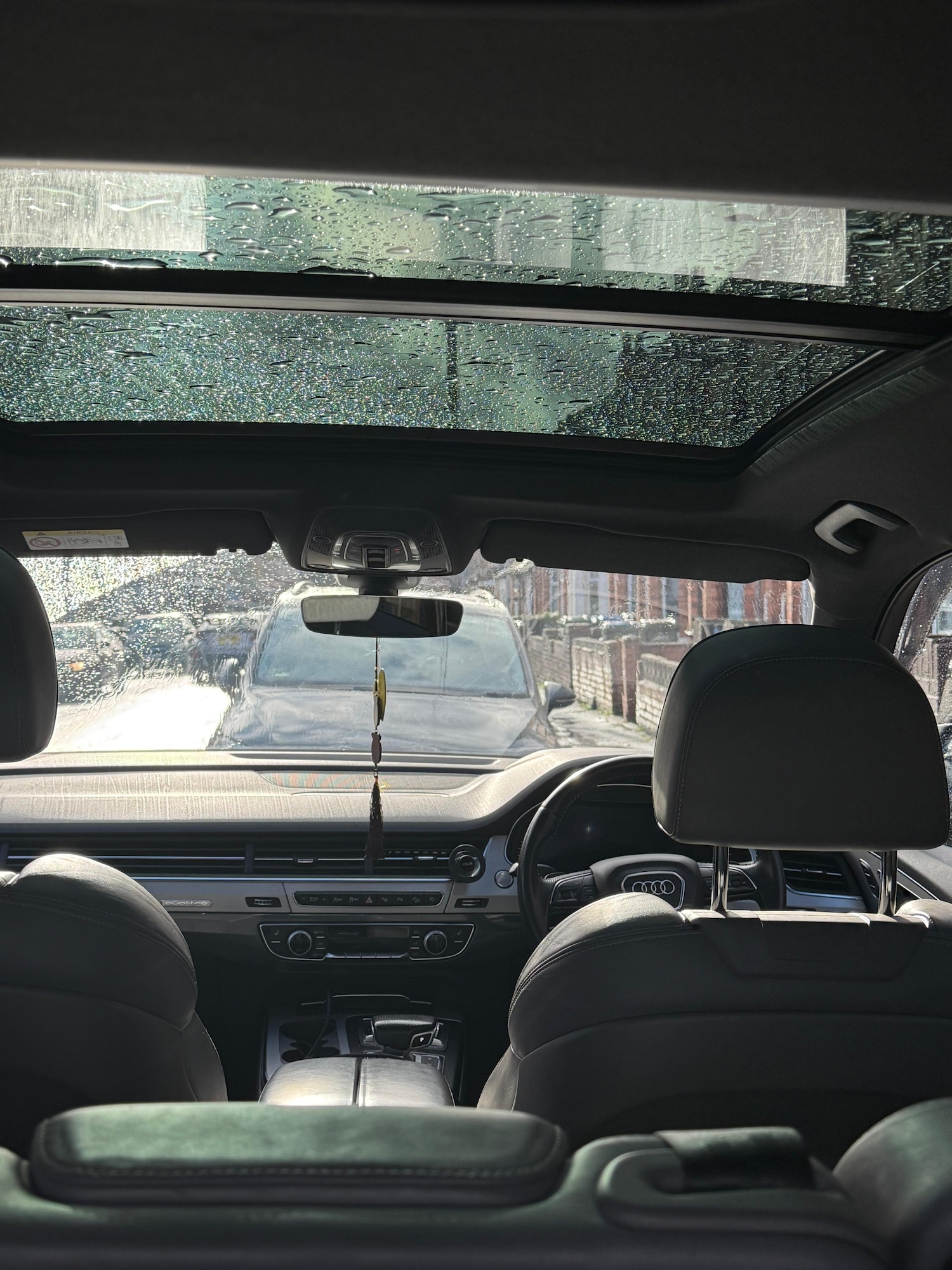 Used Audi Q7 2017 for sale - 76466666: Photo 8