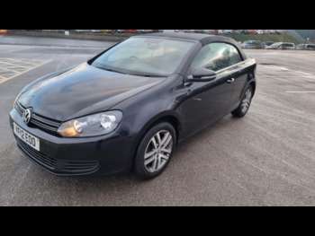 Used Volkswagen Golf 2012 for sale - 65557253: Photo