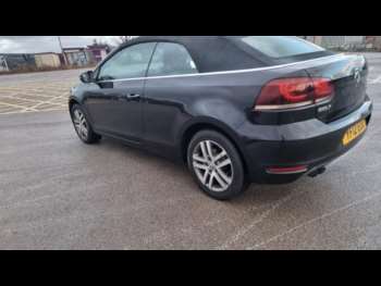 Used Volkswagen Golf 2012 for sale - 65557253: Photo