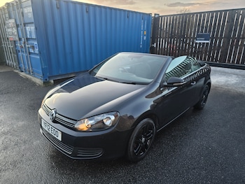 Used Volkswagen Golf 2012 for sale - 78258464: Photo