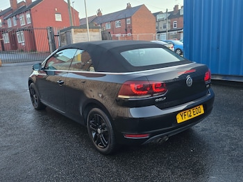 Used Volkswagen Golf 2012 for sale - 78258464: Photo