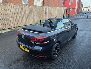 Used Volkswagen Golf 2012 for sale - 78258464: Photo