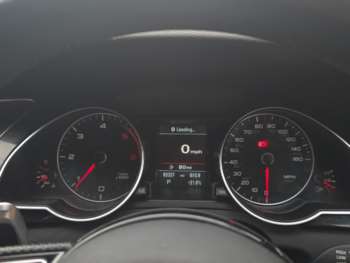 Used Audi A5 2015 for sale - 75113716: Photo