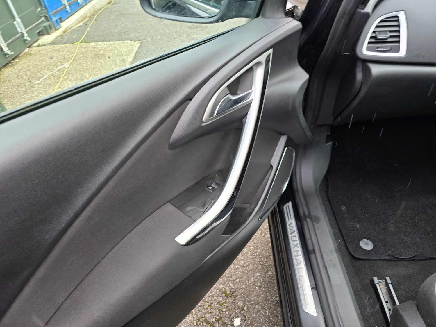 Used Vauxhall Astra 2011 for sale - 78067049: Photo 10