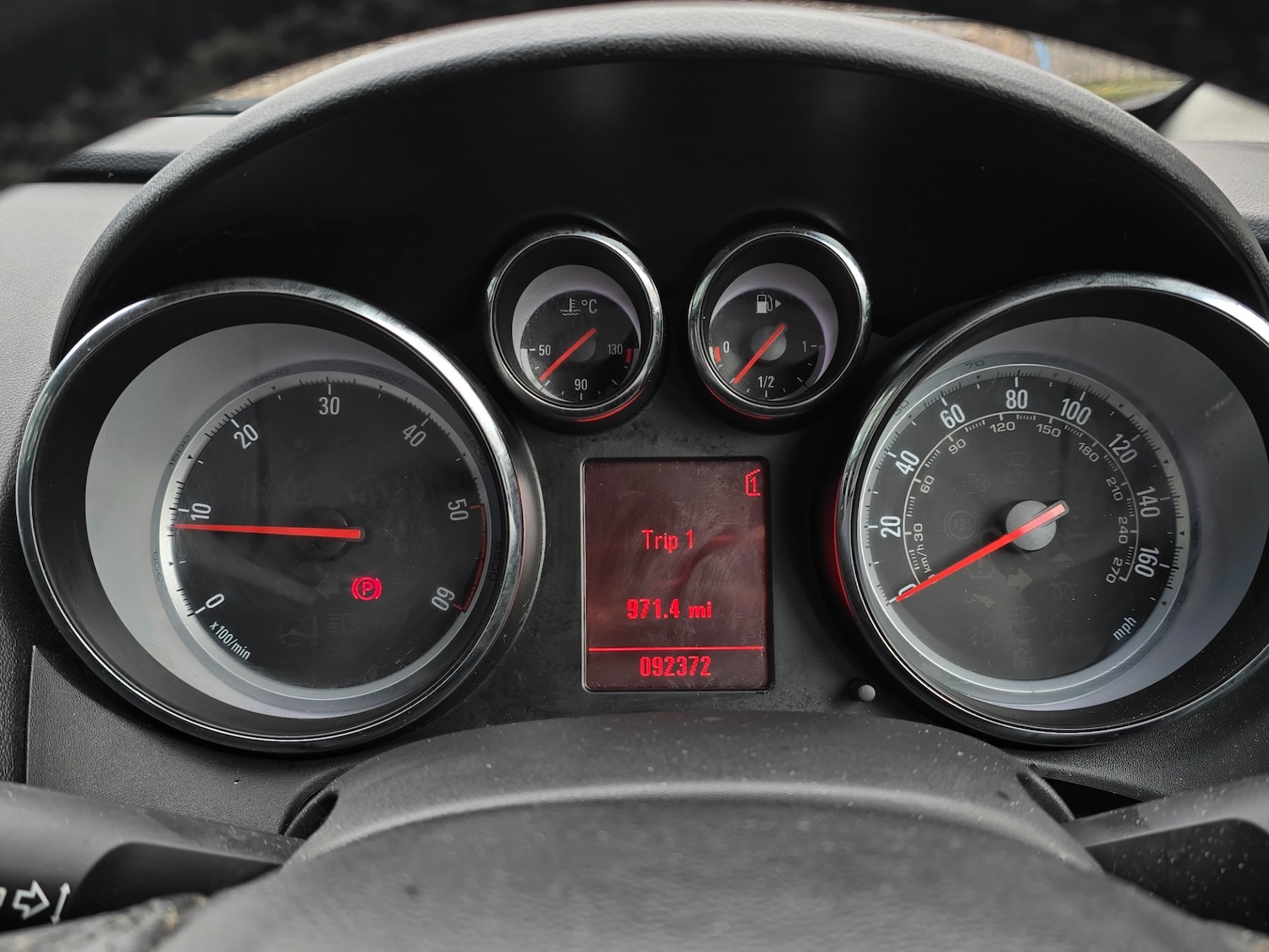 Used Vauxhall Astra 2011 for sale - 78067049: Photo 11