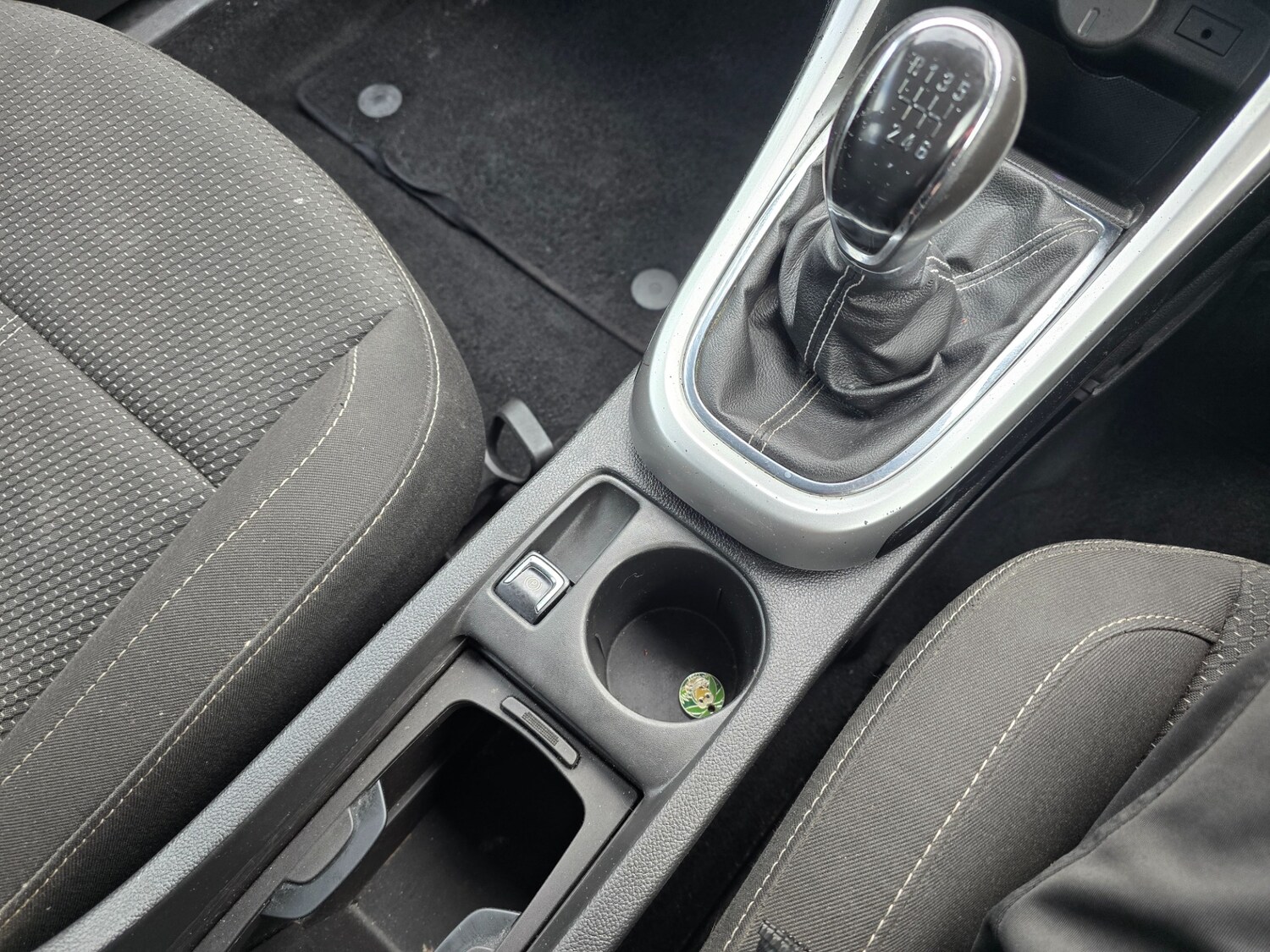 Used Vauxhall Astra 2011 for sale - 78067049: Photo 13