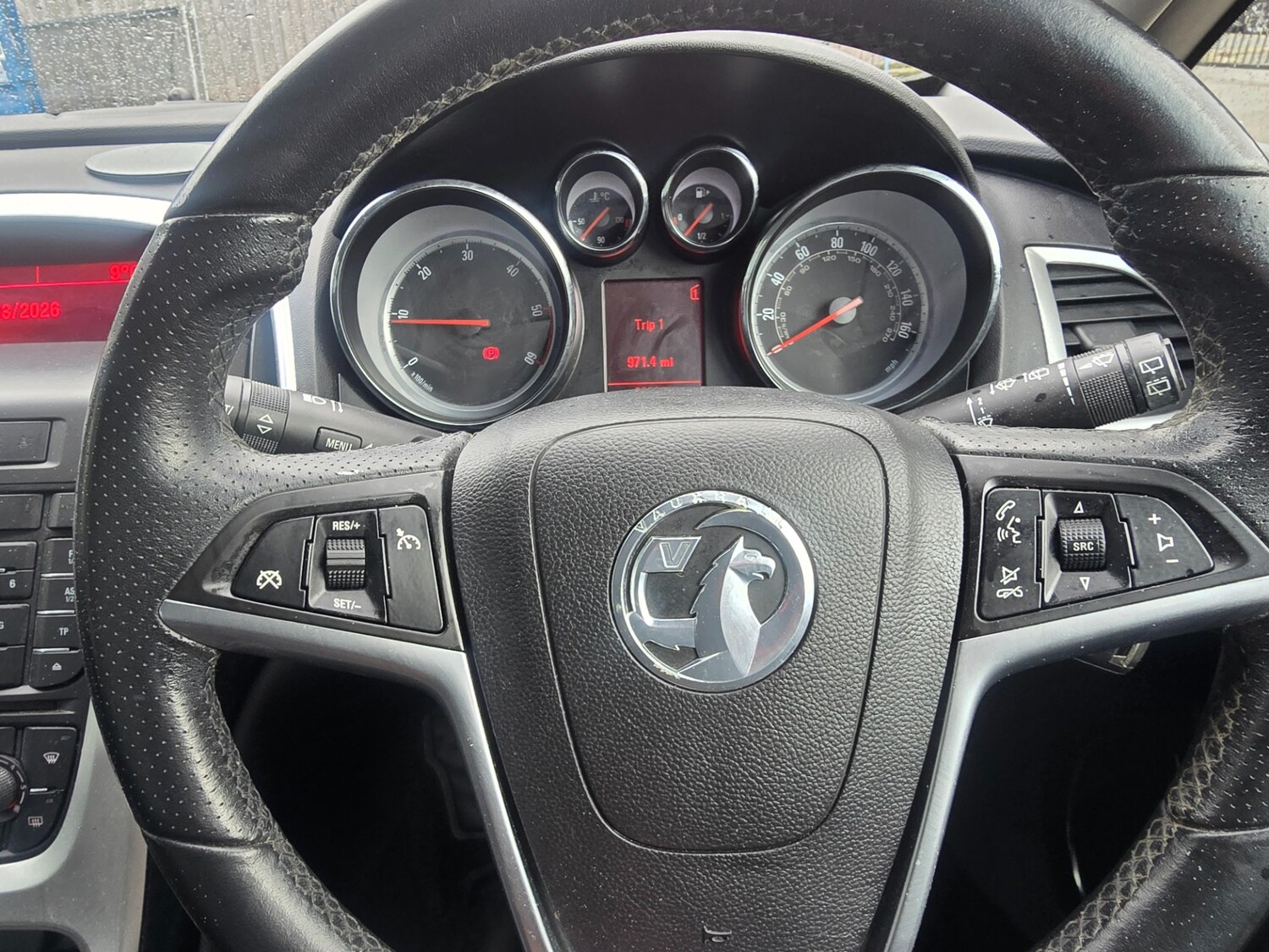 Used Vauxhall Astra 2011 for sale - 78067049: Photo 14