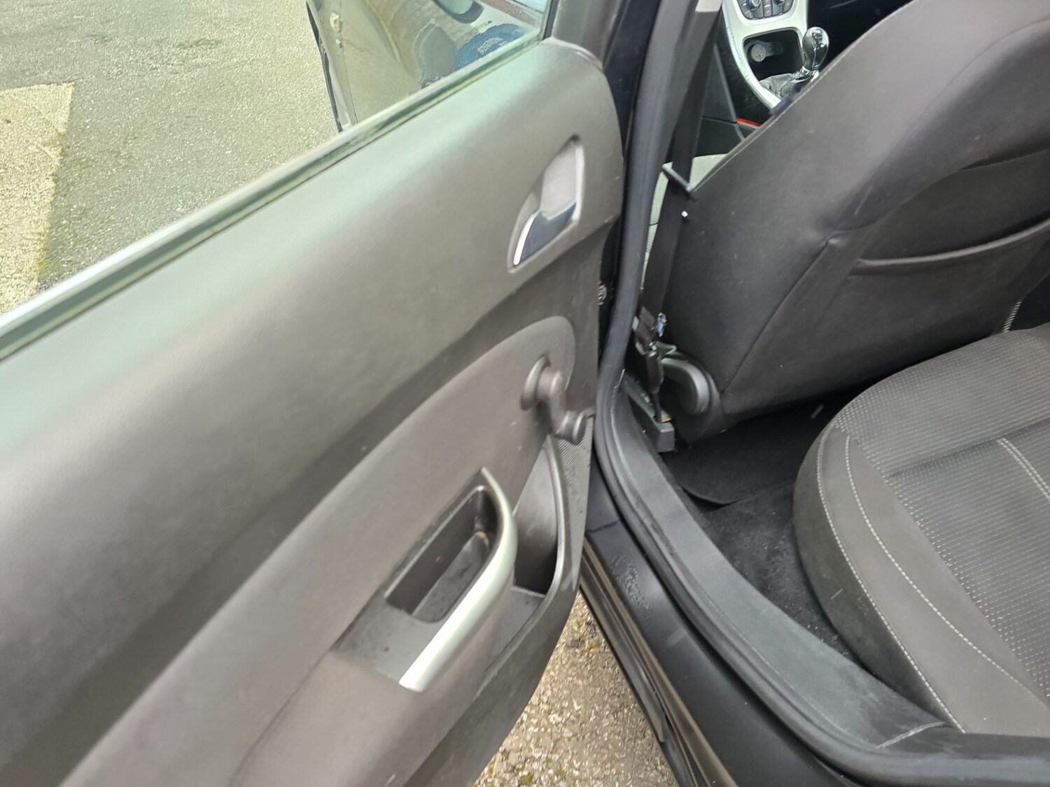 Used Vauxhall Astra 2011 for sale - 78067049: Photo 15