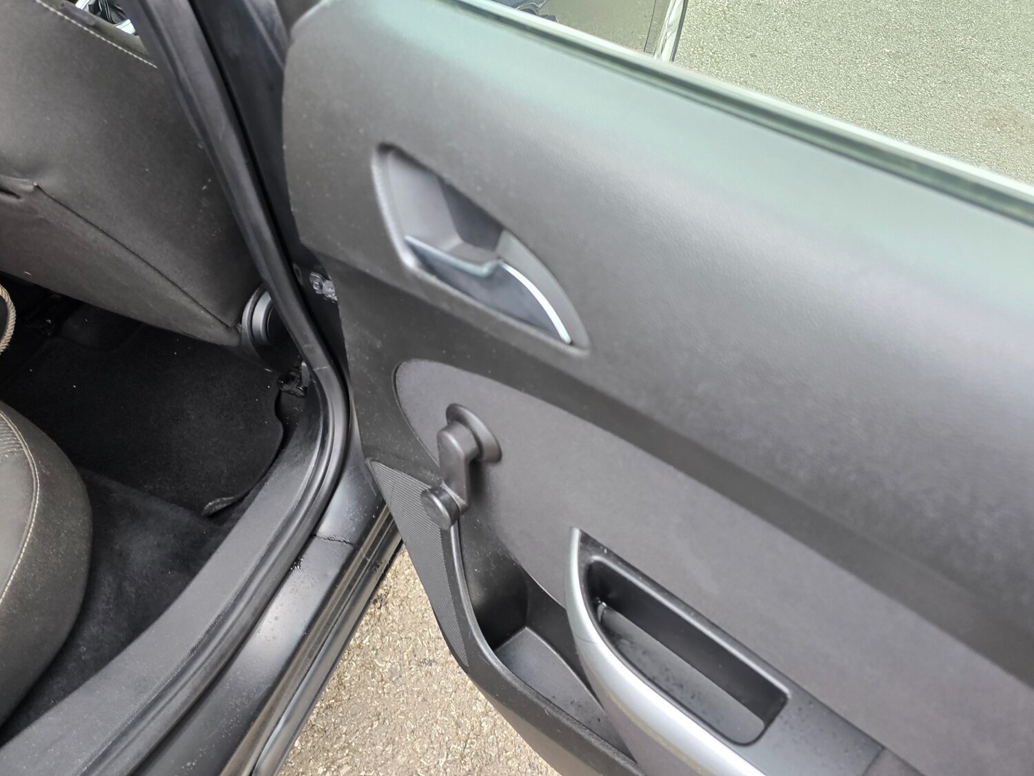 Used Vauxhall Astra 2011 for sale - 78067049: Photo 17