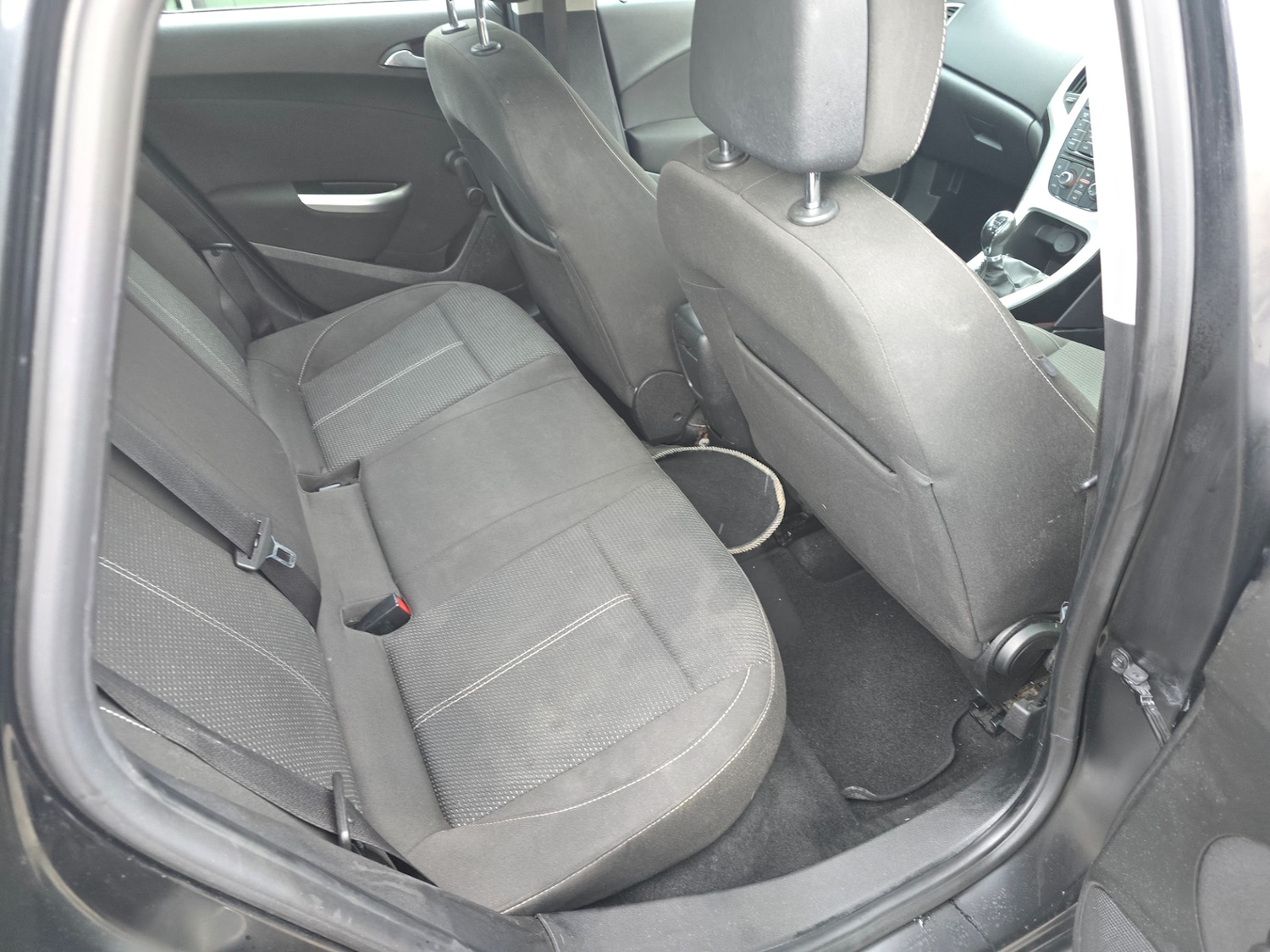 Used Vauxhall Astra 2011 for sale - 78067049: Photo 6