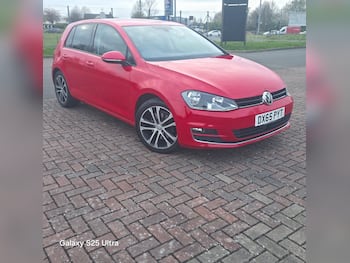 Used Volkswagen Golf 2015 for sale - 79680750: Photo