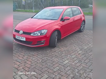 Used Volkswagen Golf 2015 for sale - 79680750: Photo
