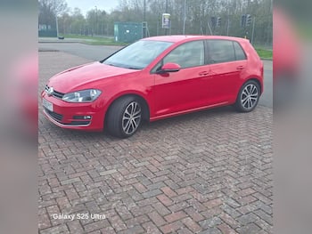 Used Volkswagen Golf 2015 for sale - 79680750: Photo