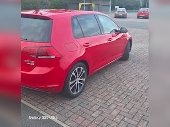 Used Volkswagen Golf 2015 for sale - 79680750: Photo