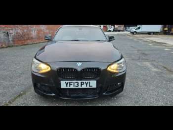 Used BMW 1 Series 2013 for sale - 70339309: Photo