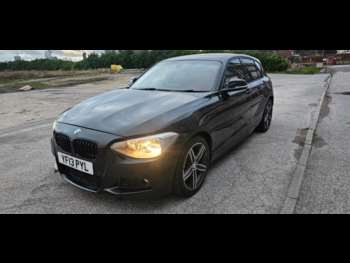 Used BMW 1 Series 2013 for sale - 70339309: Photo