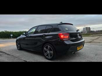 Used BMW 1 Series 2013 for sale - 70339309: Photo