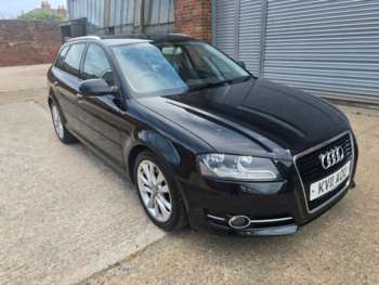 2011 (11) - 2.0 TDI 170 Sport 5dr [Start Stop]