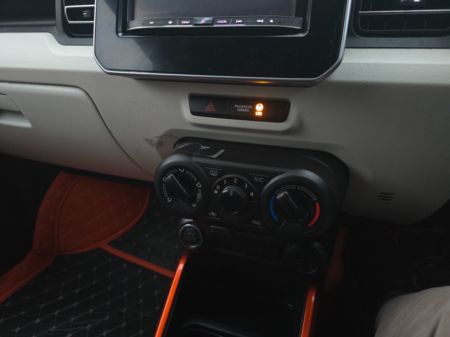 Used Suzuki Ignis 2017 for sale - 77049315: Photo 13