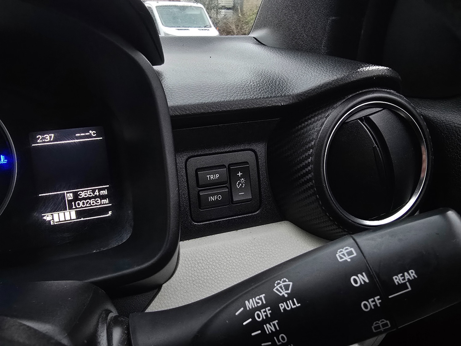 Used Suzuki Ignis 2017 for sale - 77049315: Photo 15