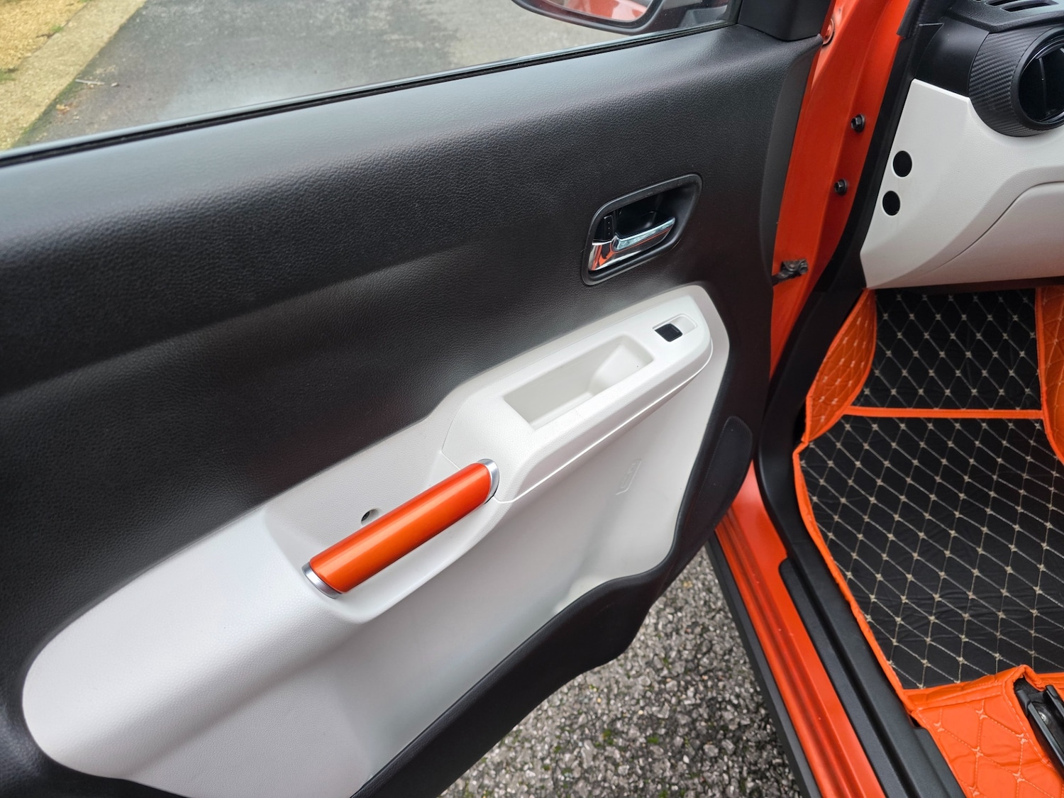 Used Suzuki Ignis 2017 for sale - 77049315: Photo 17