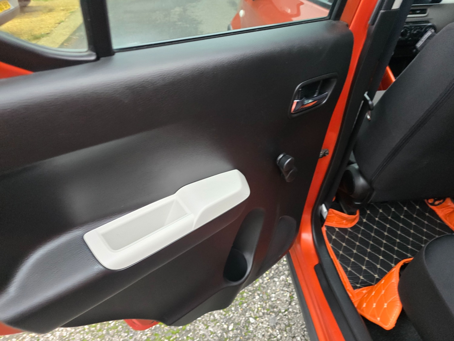 Used Suzuki Ignis 2017 for sale - 77049315: Photo 18