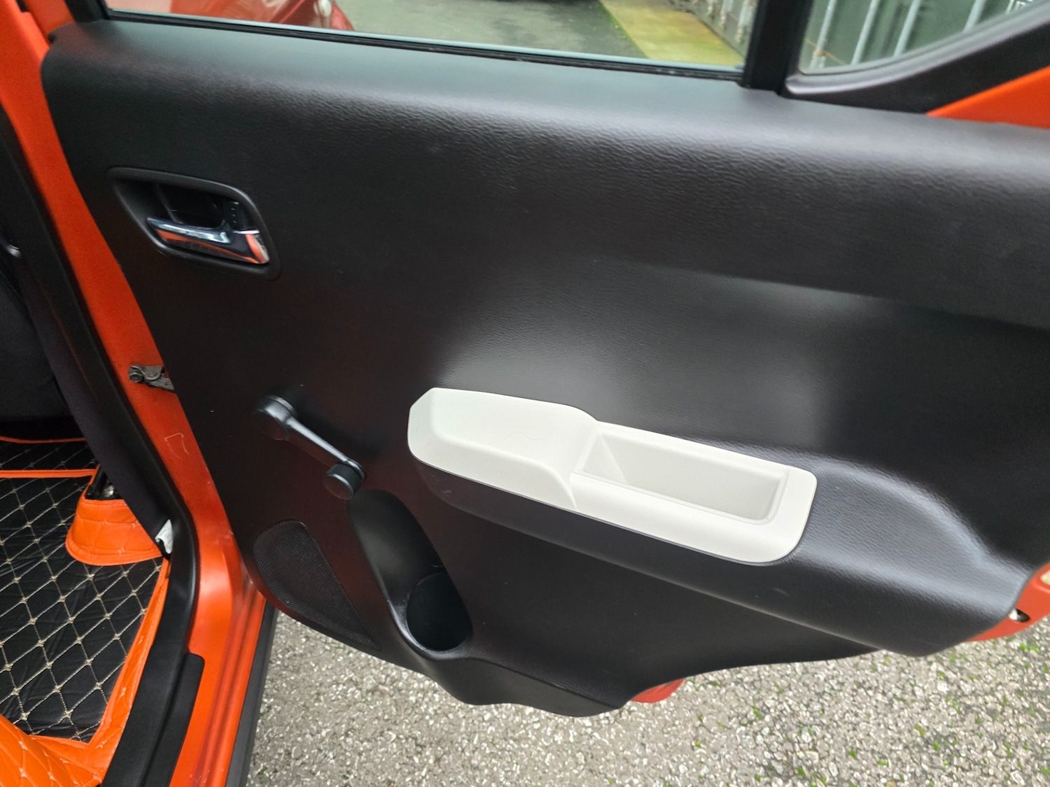 Used Suzuki Ignis 2017 for sale - 77049315: Photo 19