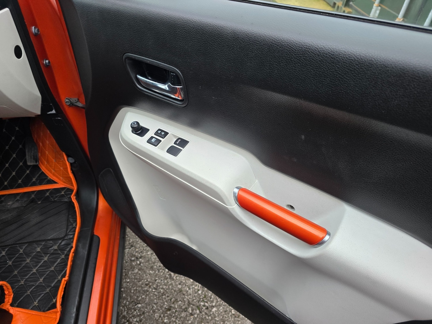 Used Suzuki Ignis 2017 for sale - 77049315: Photo 20