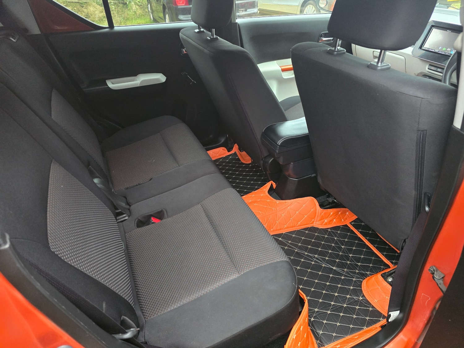 Used Suzuki Ignis 2017 for sale - 77049315: Photo 6