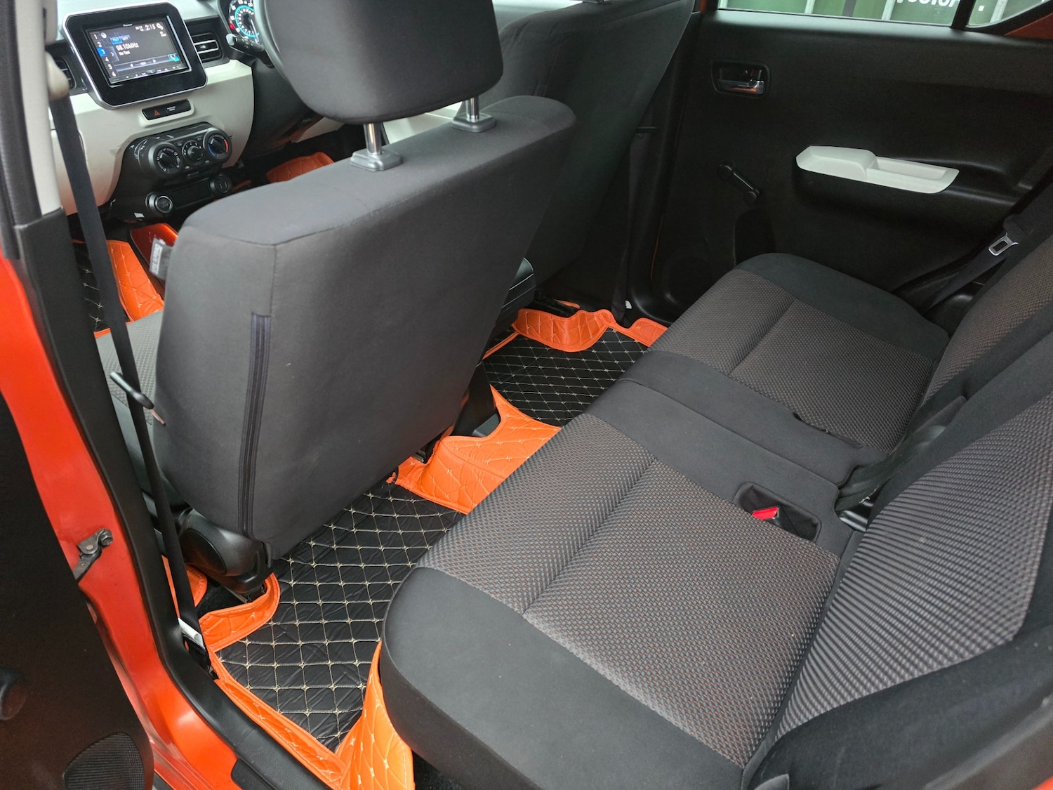 Used Suzuki Ignis 2017 for sale - 77049315: Photo 7