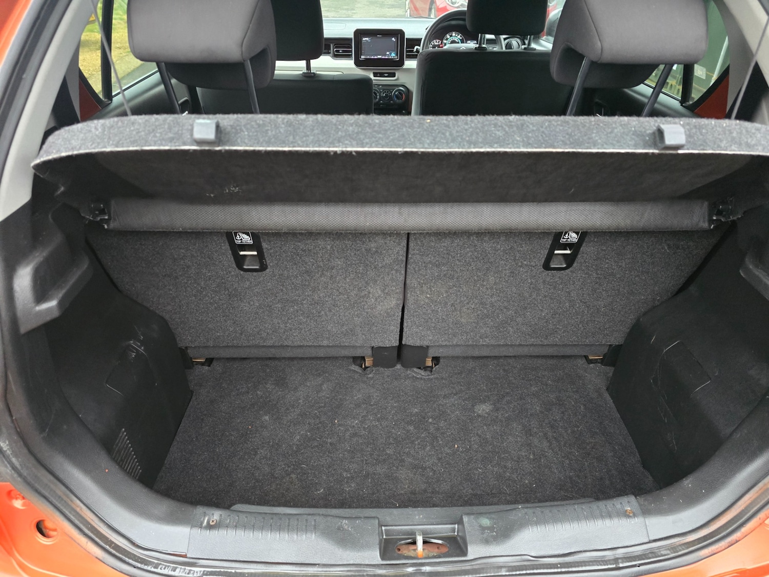 Used Suzuki Ignis 2017 for sale - 77049315: Photo 8