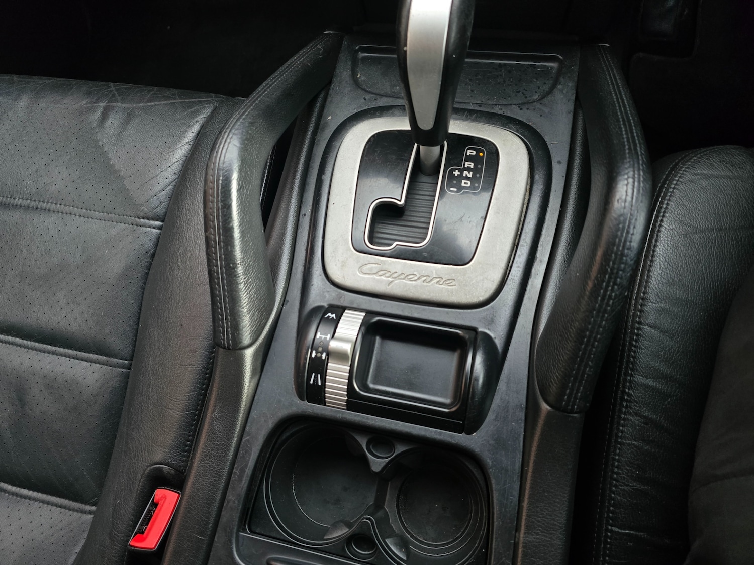 Used Porsche Cayenne 2005 for sale - 77847967: Photo 11