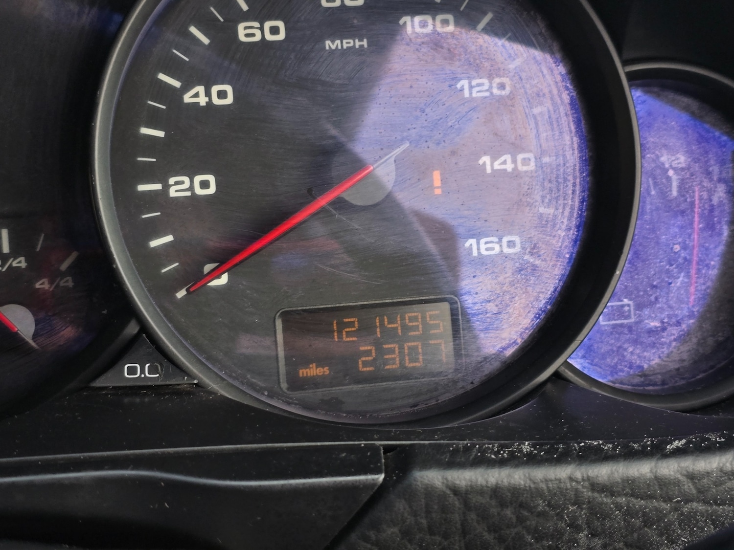 Used Porsche Cayenne 2005 for sale - 77847967: Photo 13