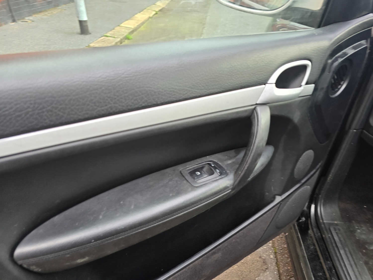 Used Porsche Cayenne 2005 for sale - 77847967: Photo 15