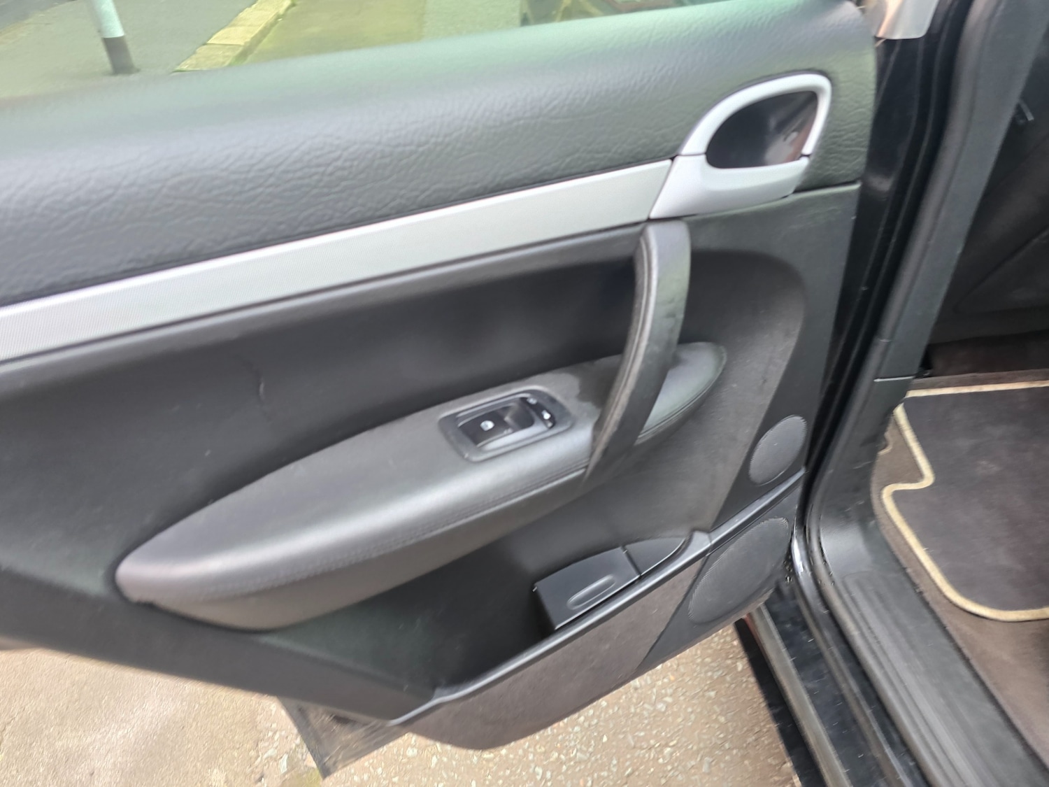 Used Porsche Cayenne 2005 for sale - 77847967: Photo 17