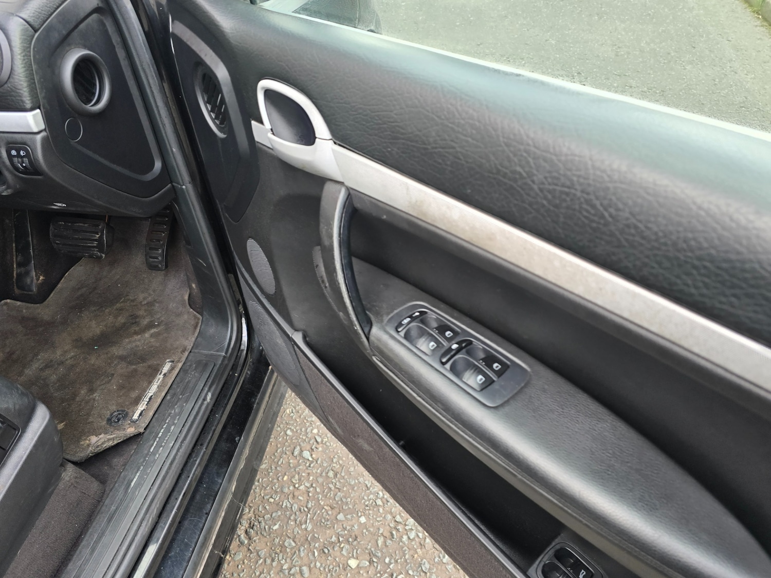 Used Porsche Cayenne 2005 for sale - 77847967: Photo 18